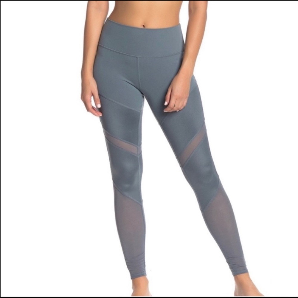 ALO Yoga Shiela Mesh Leggings